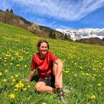 Sandra Egli - @sandraandrea.egli - Instagram