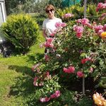 Sandra Eglīte - @eglite.sandra - Instagram