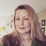 Sandra Kim Eglington - @sandraeglington - Instagram
