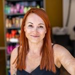 Sandra Ehrlich - @sandra_ehrlichfriseur - Instagram