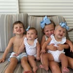 Sandra Whitfield Eiland - @sandraeiland - Instagram