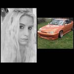 Sandra Eisenhauer - @calibra_opel3 - Instagram