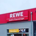 Rewe Sandra Eisenmenger OHG - @rewe_eisenberg - Instagram