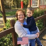 Sandra Eisler Cranmer - @cranmersandra - Instagram