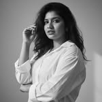 @sandranilkumar - Instagram