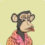 Bored Ape - @elderkin.sandra - Instagram