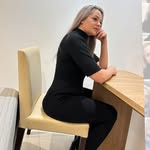 Eliane Golombiewsky - @sandraeliane0 - Instagram