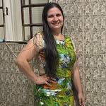 Sandra Ferreira - @sandraelianaf_ - Instagram