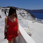Σανδρα - @sandraeliaas - Instagram
