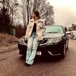 Sandra Elin Marie Ros - @elin60r20 - Instagram