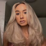 Sandra Elina Kristiansson - @sandraelinaa - Instagram