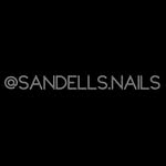 Sandra Ellsworth - @sandells.nails - Instagram