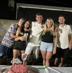 Sandra Maria Ulman - Facebook