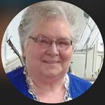 Sandra Elms - @gimlategnu - Instagram