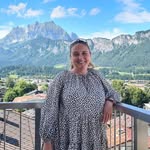 Sandra Baranek Elsner - @sandraelsnerniania - Instagram