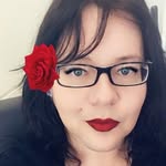 Sandra Elsner - @lovely.rosenrot - Instagram