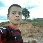 Geferson.Souza - @sandraelton478 - Instagram