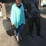 Sandra Elton - @sandyelton50 - Instagram