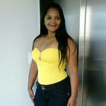 Sandra Santos - @sandraelton76 - Instagram