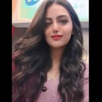 Sandra Emil - @sandraaa.998 - Instagram