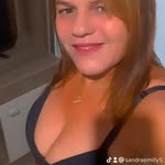 Sandra Emilly - @sandraemilly15 - Instagram