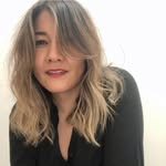 Sandra García estilista - @sandraemilygarcia - Instagram