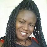 Marie Sandra Emile - @sandy2you - Instagram