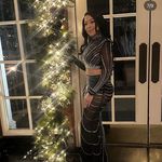 Sandra Emile - @sandyblue31 - Instagram