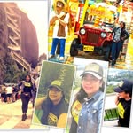 Sandelienc Sofisaid - @sandraencalada - Instagram