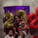Sandra Encalada - Facebook