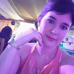 Sandra Enciso - @maribelenciso96 - Instagram