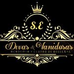 Sandra Enciso, Patricia mejia - @divas_vanidosas_hair_nails - Instagram