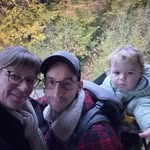 Sandra Enderle - @sandrableu - Instagram