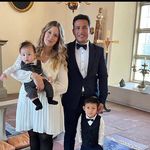 Sandra Engberg - @sandraaengberg - Instagram