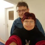 Sandra Engel - @engel8559 - Instagram
