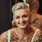Sandra Engel - Tatuadora - @sandraengelink - Instagram