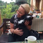 Sandra Engels - @fellnasennanny_oberhausen_ - Instagram