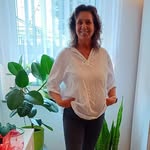 Sandra Engels - @sandra_engels_70 - Instagram