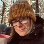 Sandra Engman - @sandramengman - Instagram