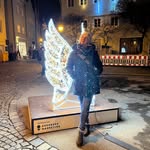 Sandra Eppinger - @sandraeppinger - Instagram