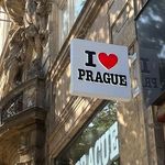 Sandra de Erasmus - @sandrainprague - Instagram