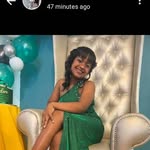Sandra Erasmus - @sw8662630 - Instagram