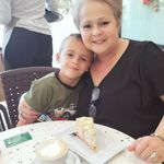 Sandra Erasmus - @erasmus9002 - Instagram