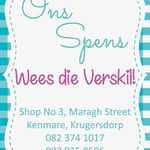 Sandra Laten Erasmus - @sandraerasmus9 - Instagram