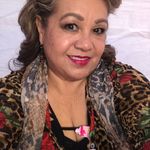 sandra Erazo - @56leper - Instagram