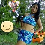 Sandra Erazó - @erazo7826 - Instagram