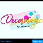 Sandra Erazo - @decormagicbysandra - Instagram