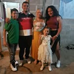 Sandra Erazo - @moncadamaricela9o - Instagram