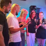 Sandra Van Bergen - @bergensandravan - Instagram