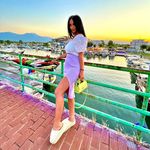 Sandra Eric - @__sandra_eric - Instagram